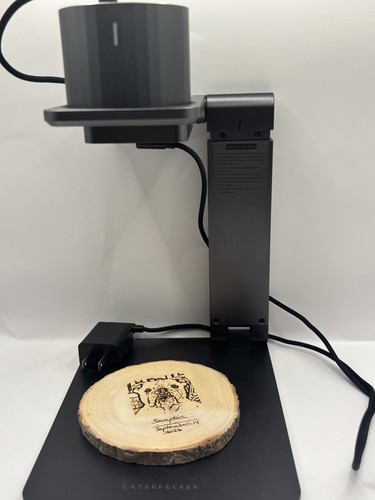 Laserpecker lp1 pro - mini, laser